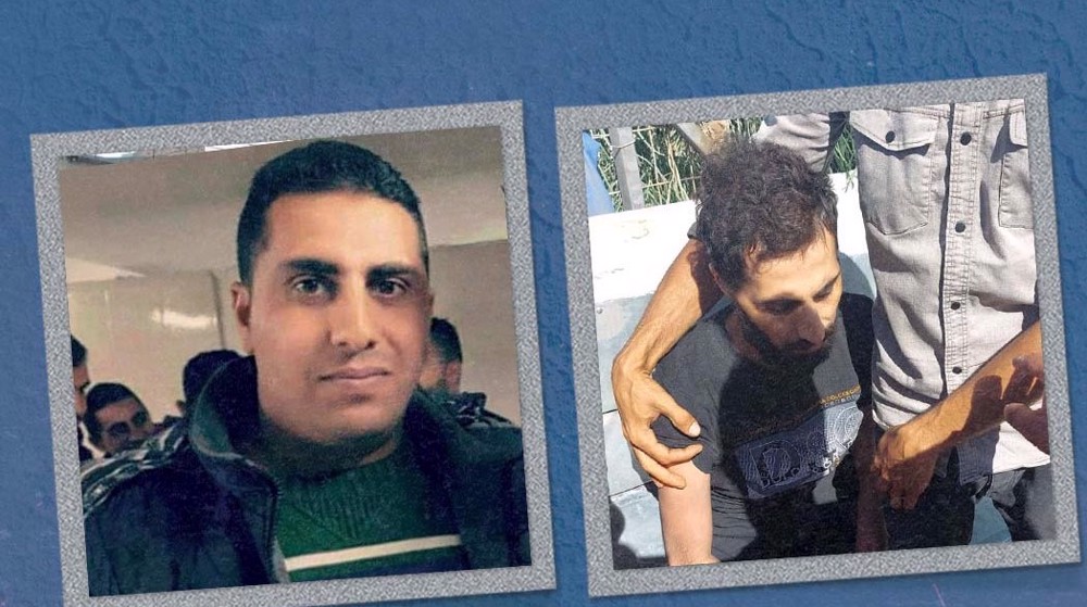 ‘Palestinian prisoner suffers memory loss due to mistreatment at Israel jail’