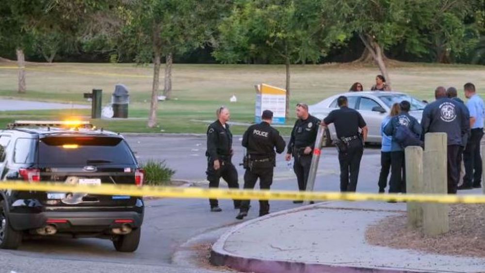 US shooting leaves 2 dead, 5 injured in LA park