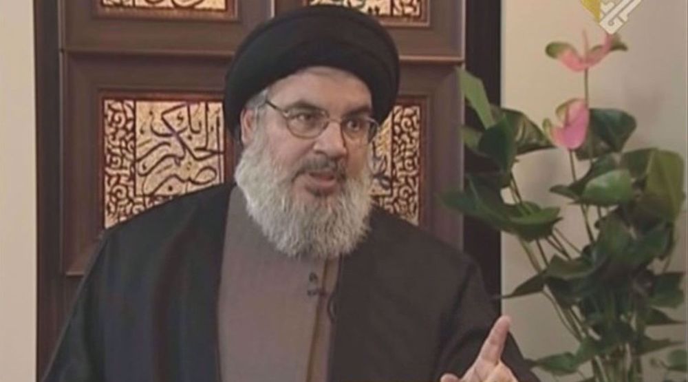 Nasrallah: No Israeli target out of reach of Hezbollah missiles