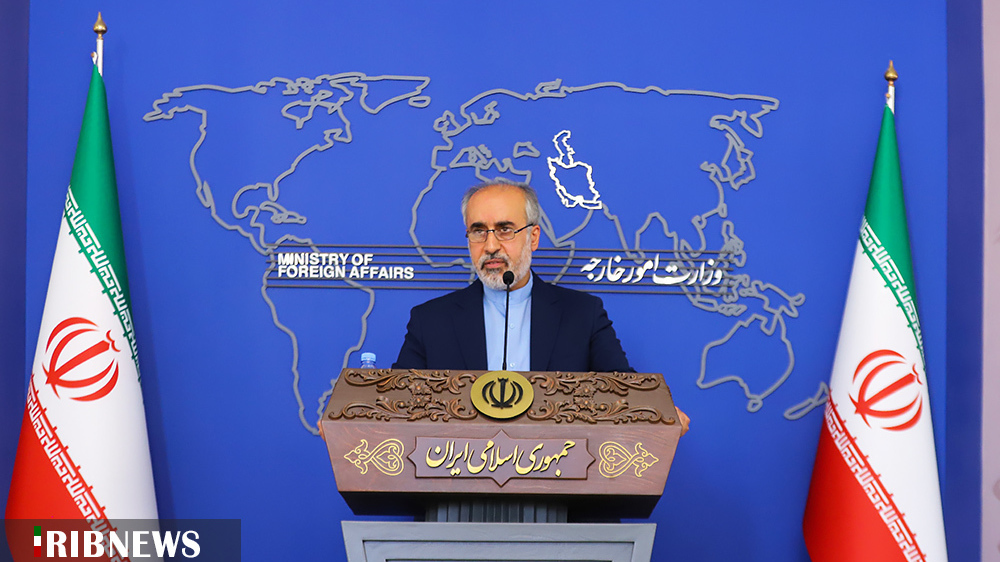 Tehran slams IAEA chief's ‘unfair approach’ to Iran's nuclear program