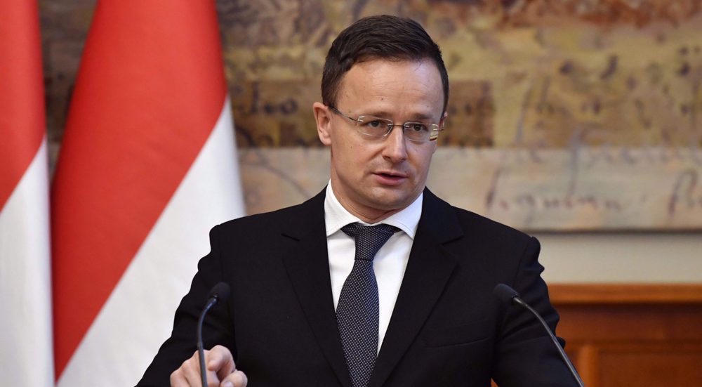 EU gas plan ‘useless, unenforceable,’ says Hungary
