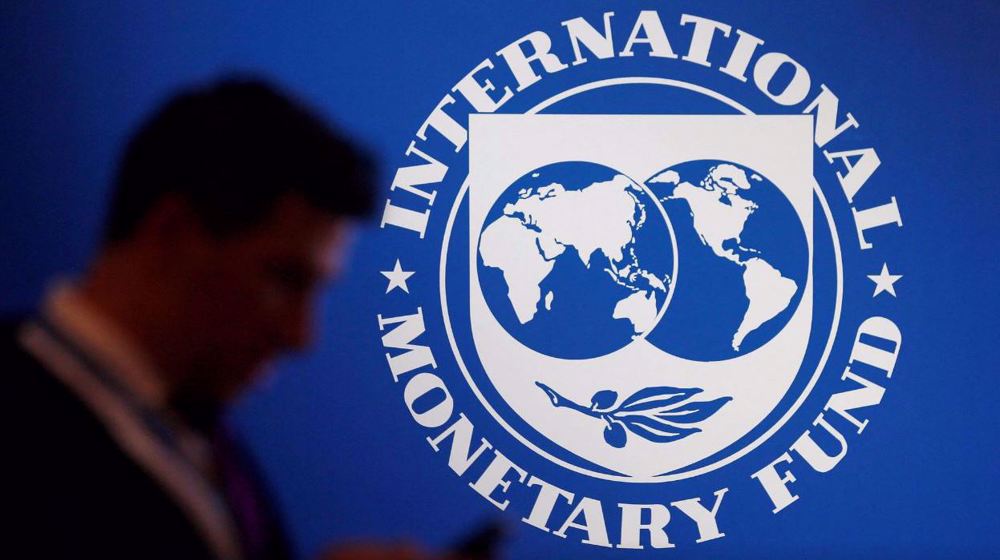 US has 'very narrow path' to avoid recession: IMF