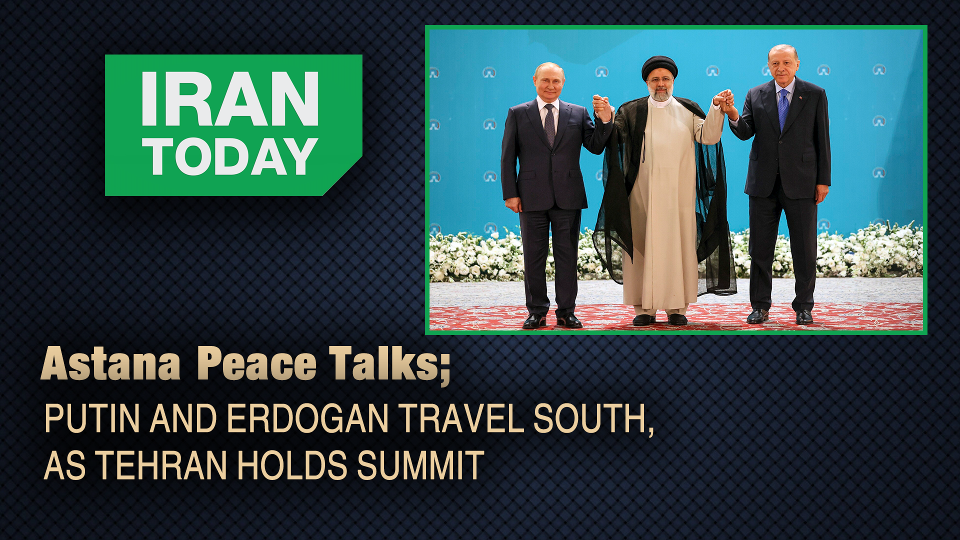 Astana Peace Talks