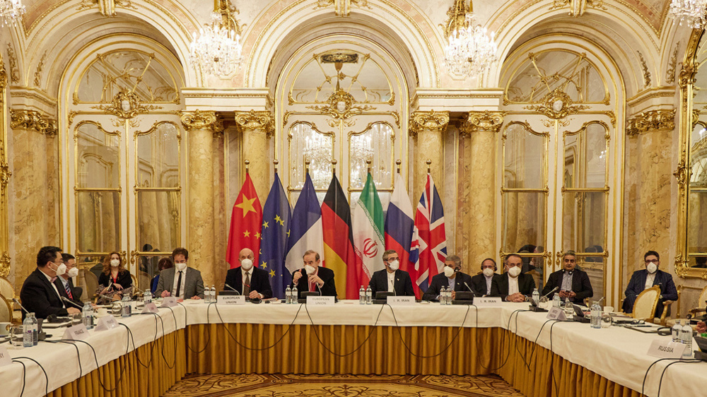 Top negotiator: Iran, P4+1 exchanging ideas about Vienna talks’ path forward