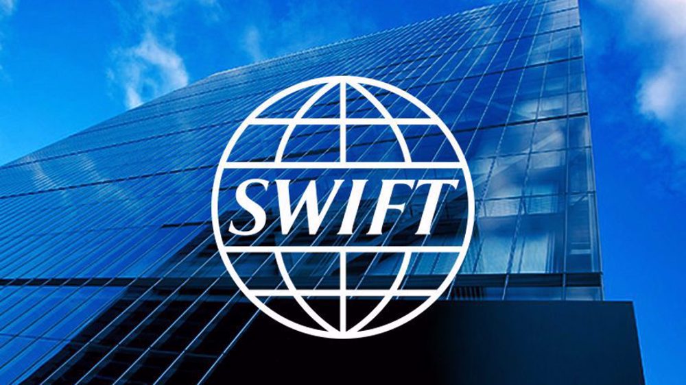 Iran/Russie: le SWIFT interconnecté!