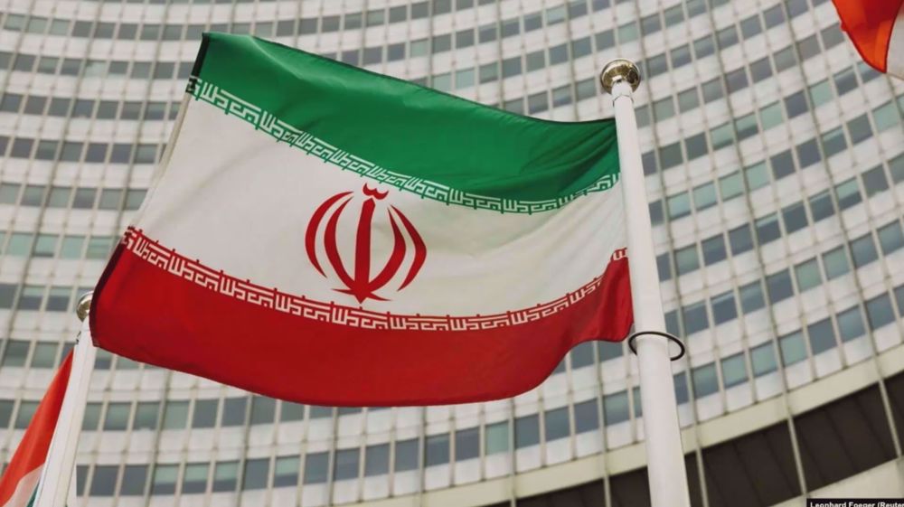 Iran foils Israel’s sabotage plot 