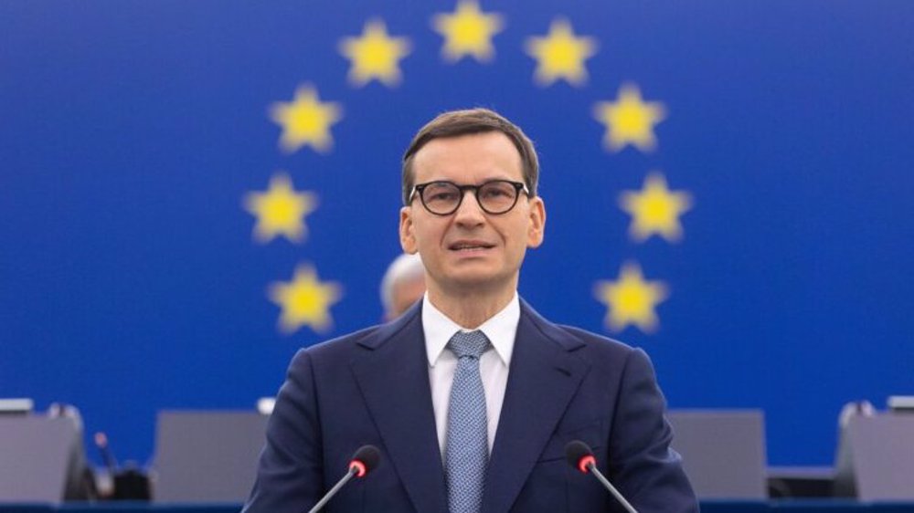 Poland threatens to break ranks with EU over gas plan