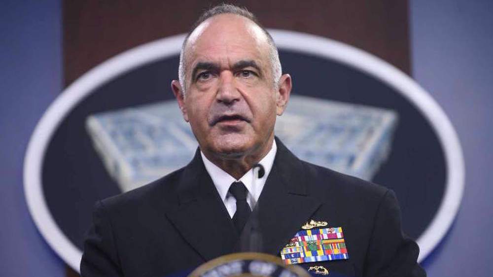 US must modernize nuclear systems to fight possible external threats: Admiral