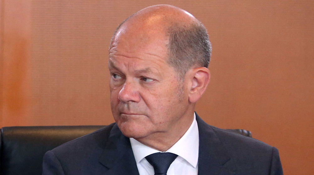 Scholz urges Germans to ‘stick together’ amid cost of living crisis