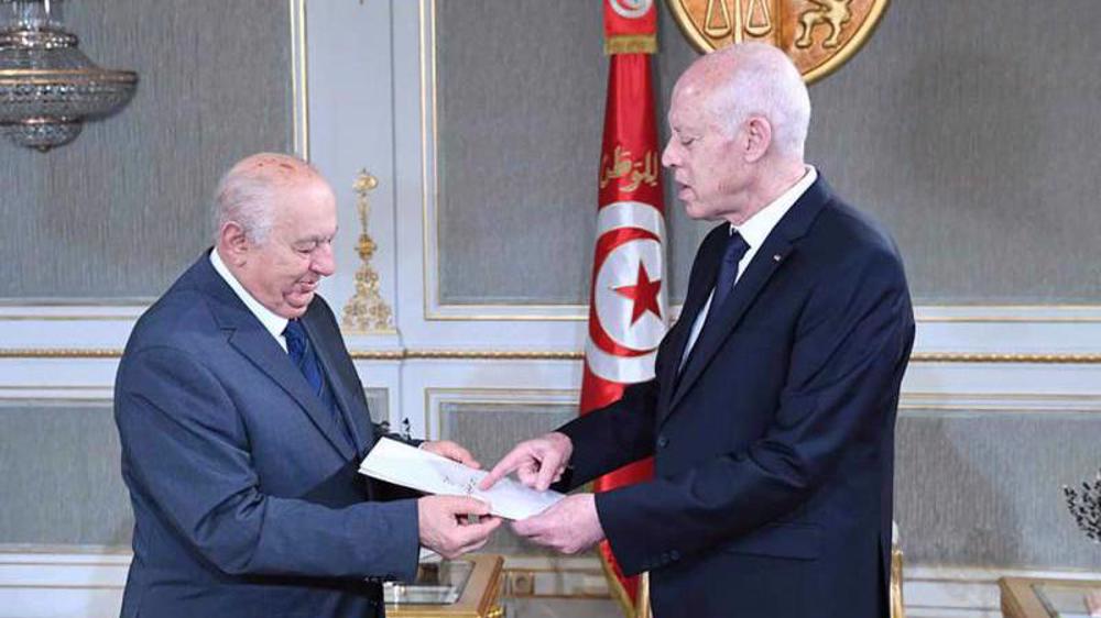 Tunisia’s constitution committee rejects president's proposed constitution 