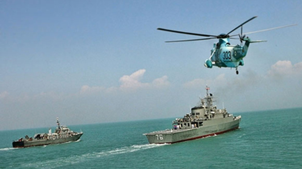 Russie: navires iraniens en mer d'Égée !