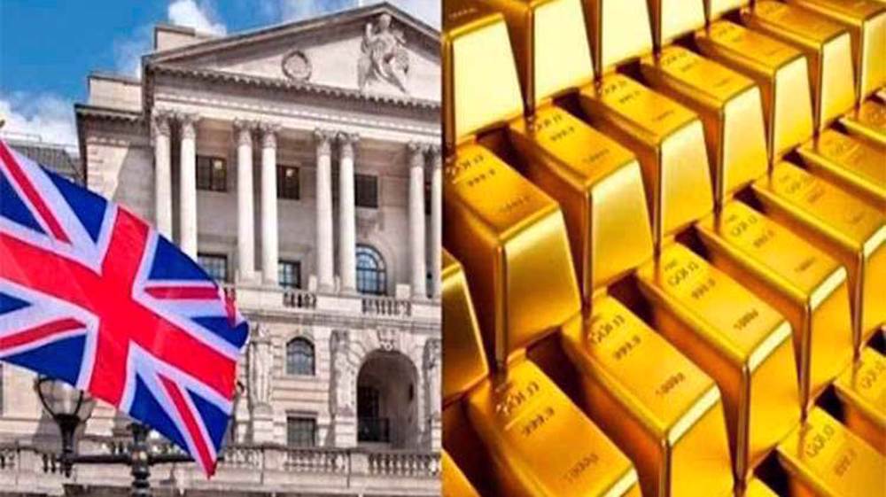 UK court denies Venezuela access to its $2bn gold reserves