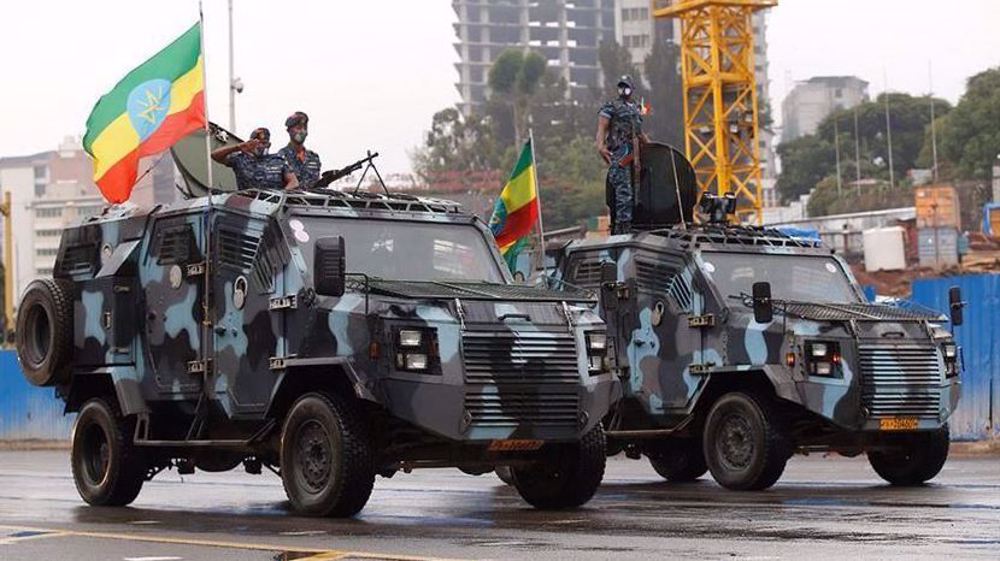 Éthiopie: nouvelle défaite  US en vue? 