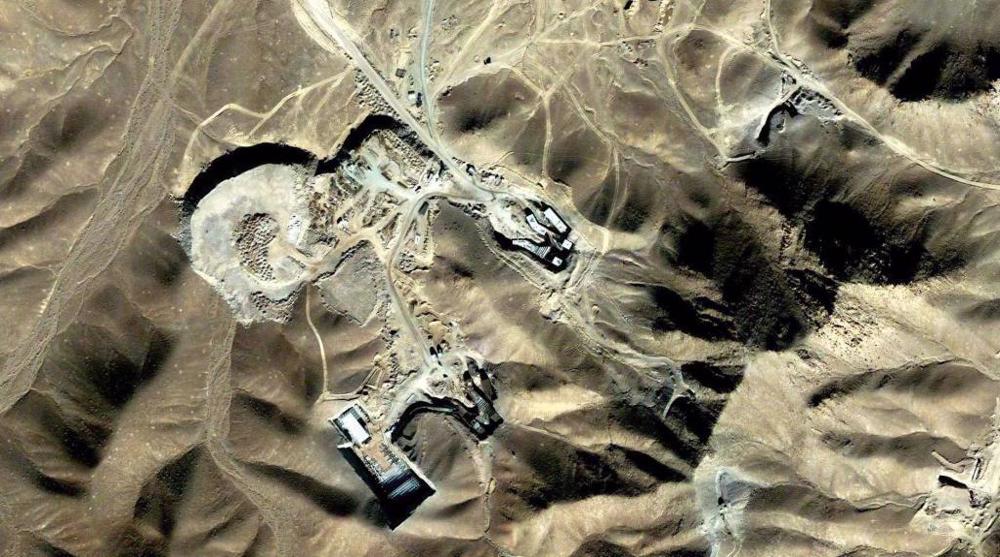 L'Iran, vraiment "bombardable"?  
