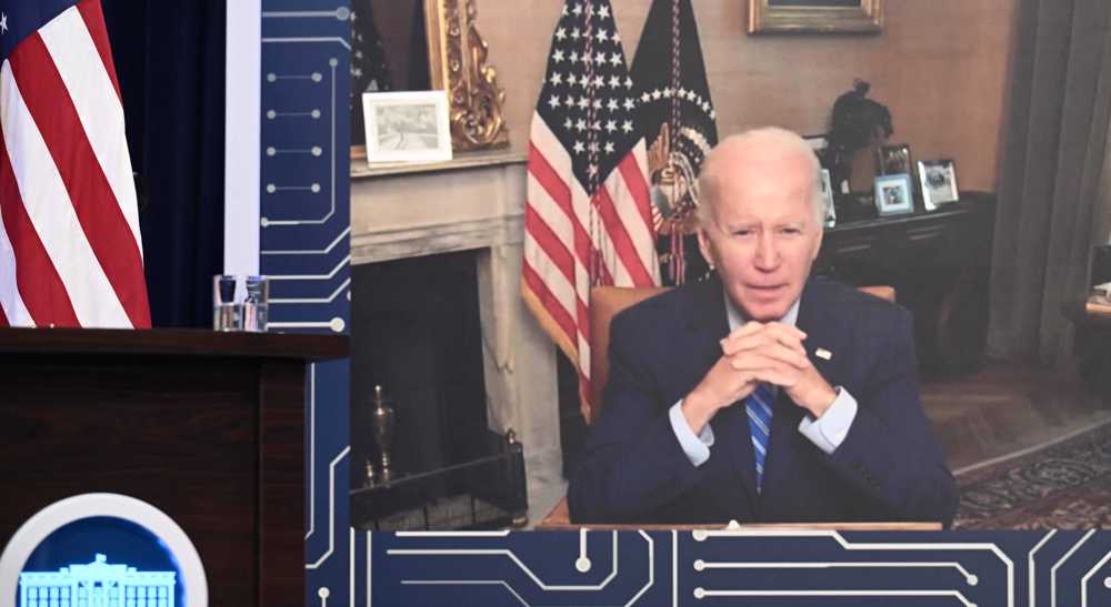 Analyst: Biden and Dems don’t have any successes that affect the average Americans