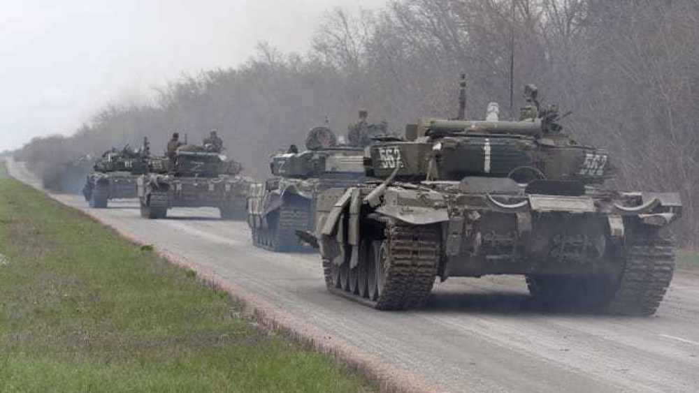 Russia to focus on Ukraine’s Donetsk after capturing Luhansk: Regional governor