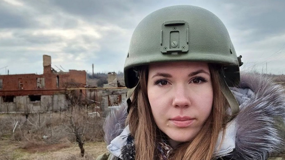 German journalist faces detention for reporting on Ukrainian crimes in Donbass