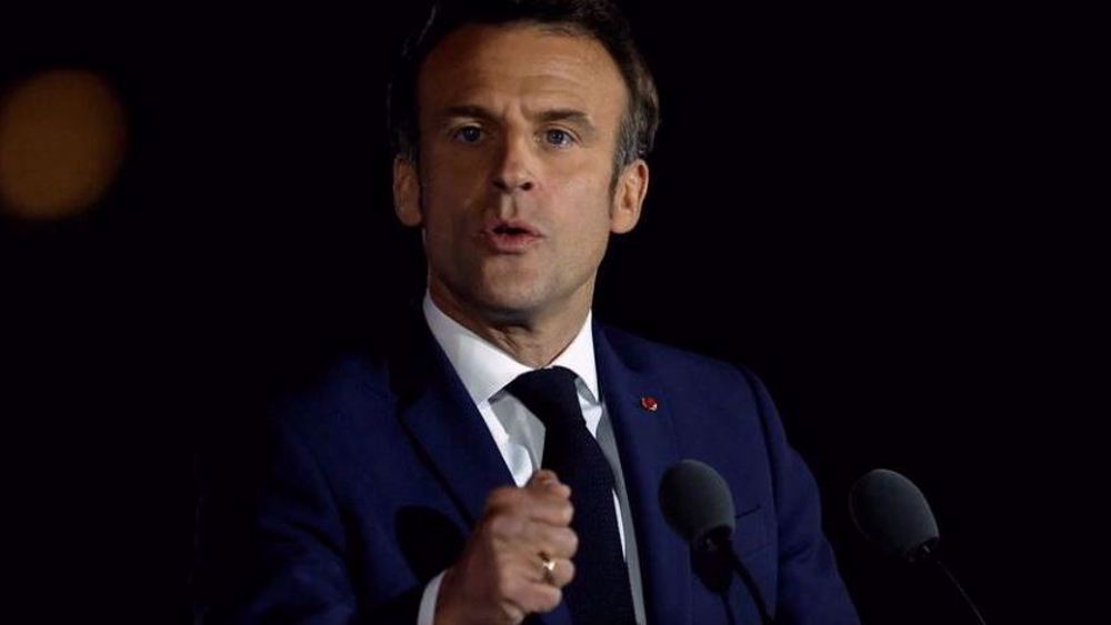 Macron's cosmetic changes portend troubling times ahead