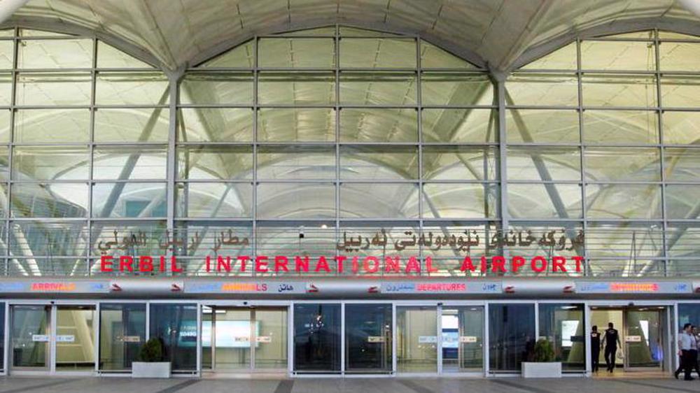 Iranian airline vows legal action against Erbil airport