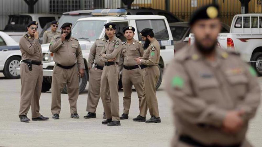 Saudi forces detain activists in Shia-populated province: Report