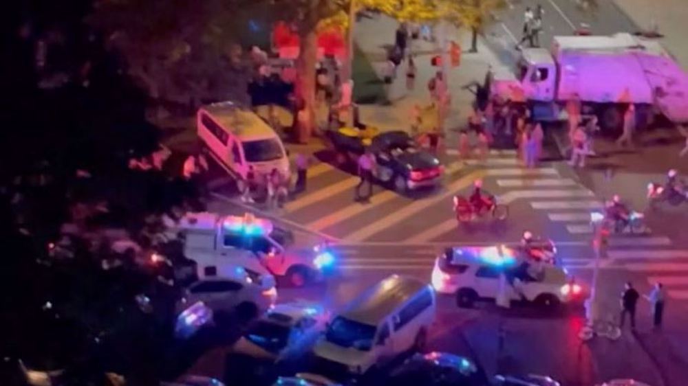 Independence Day shooting: Crowds flee from horrific attack on July 4 festivities in Philadelphia