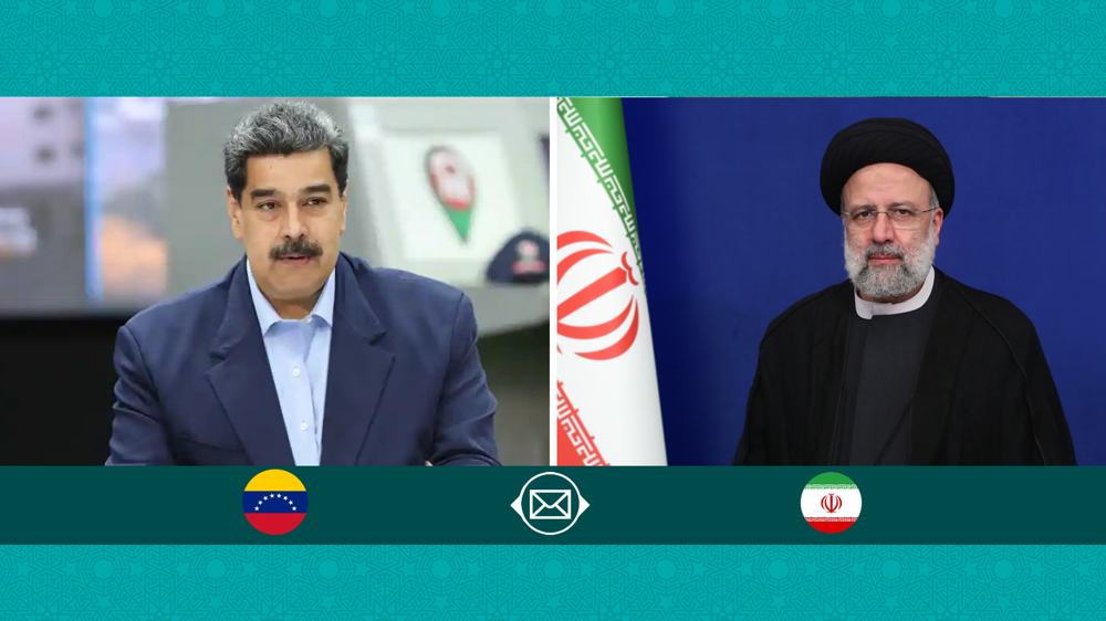Iran to Venezuela: Active resistance key to defeating imperialism