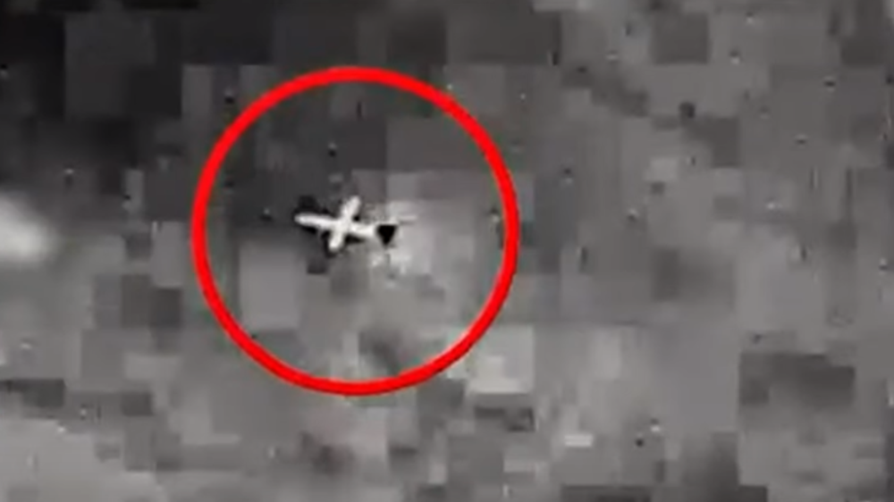 Drones du Hezbollah: Révélation-choc!