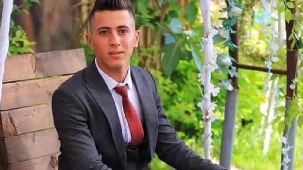 Israeli forces shoot dead Palestinian youth in N occupied West Bank