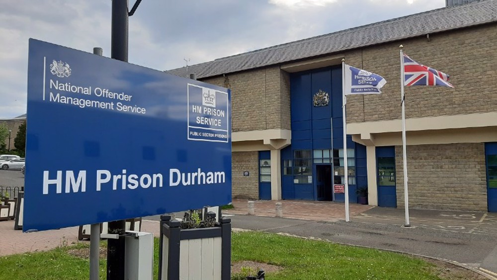 Council of Europe publishes report on torture in UK prisons 