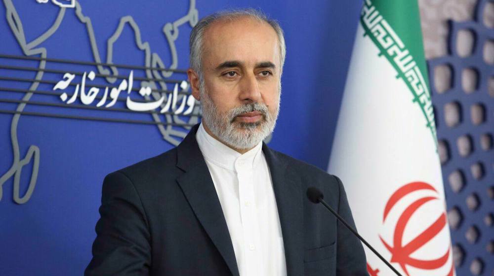 Tehran rejects UK claim of intercepting ‘Iranian arms shipment’