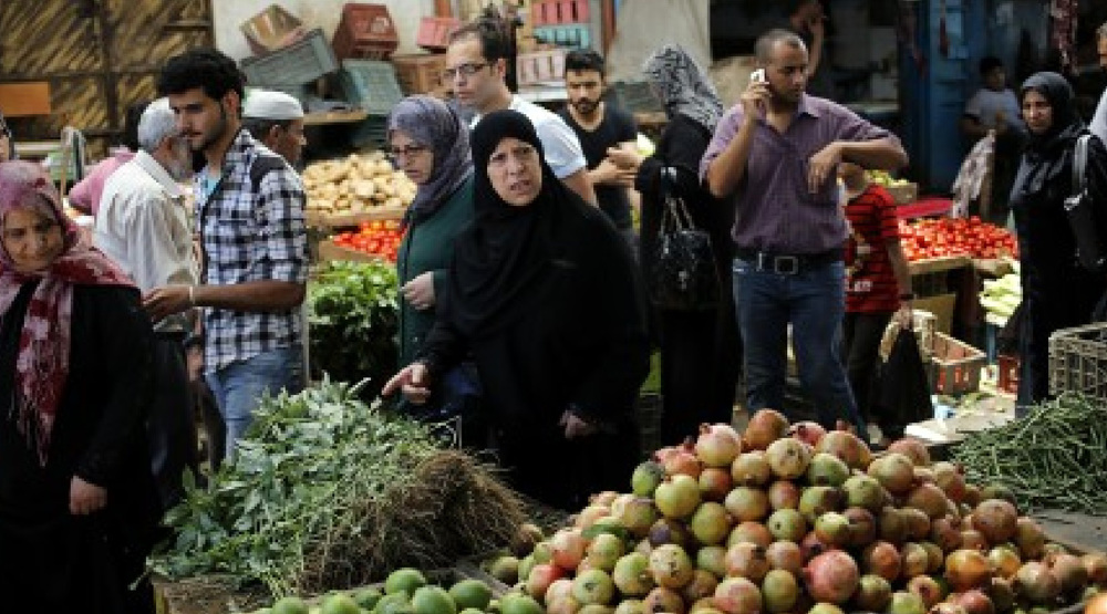 Gazans prepare for Eid al-Adha amid harsh economic conditions