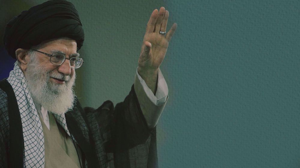 Ayatollah Khamenei sends Hajj message promoting Muslim Unity and harmony