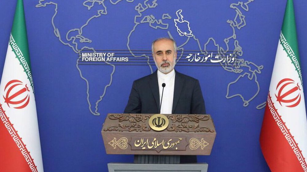 Iran: Increased US presence only foments insecurity in West Asia region, spreads terrorism