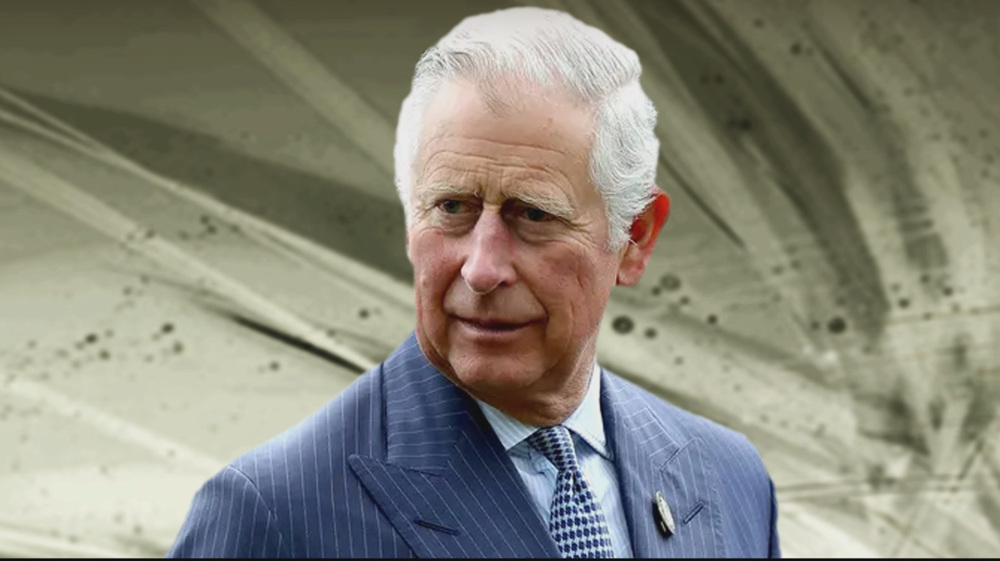 Report: UK's Prince Charles accepted £1 million from Bin Laden family