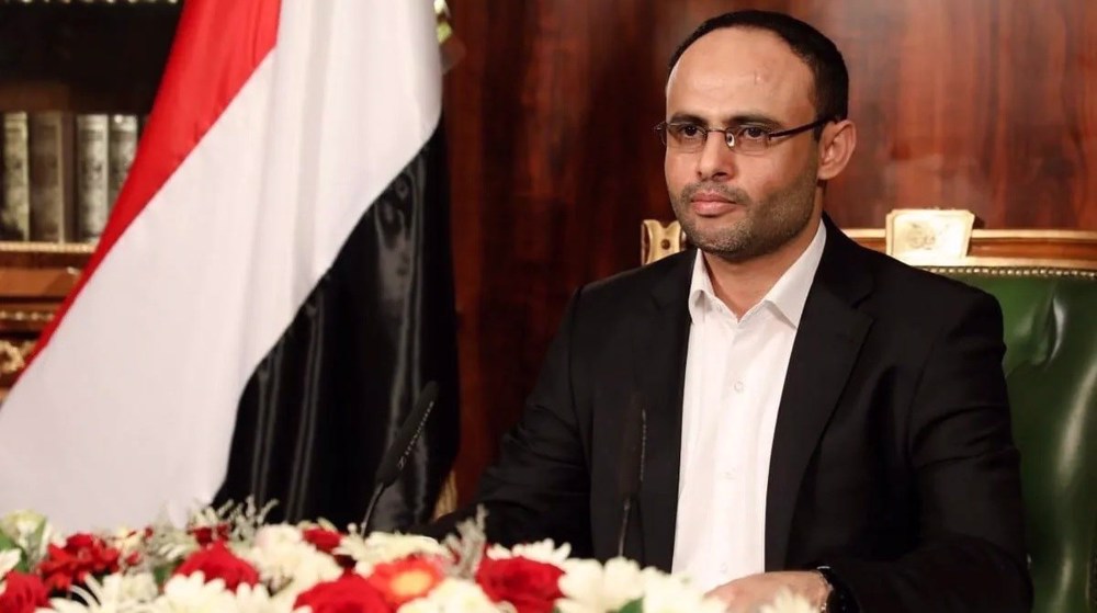 'Yemen won’t remain silent over looting of its natural resources by mercenaries'