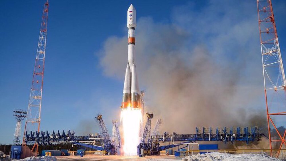 Satellite Khayyam: l'axe Iran-Russie triomphe !