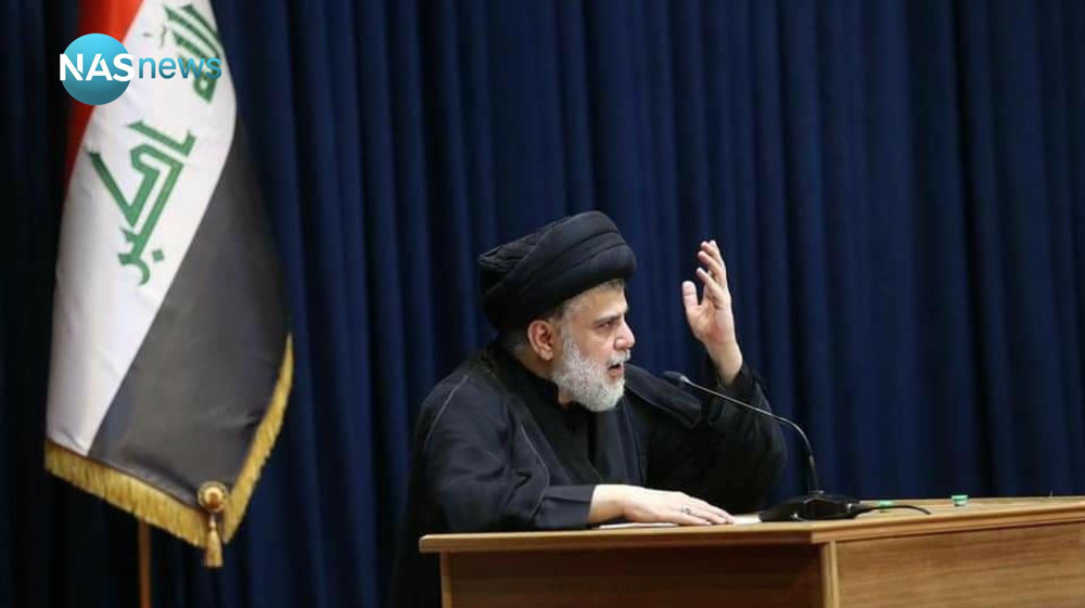 Iraq political crisis: Sadr gives one-week ultimatum to judiciary to dissolve parliament 