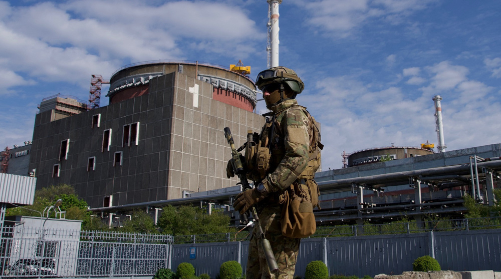 Russia requests Security Council meeting over attacks on Zaporizhzhia nuclear plant