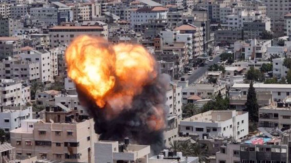 Western politicians, media ignoring Gaza crisis 