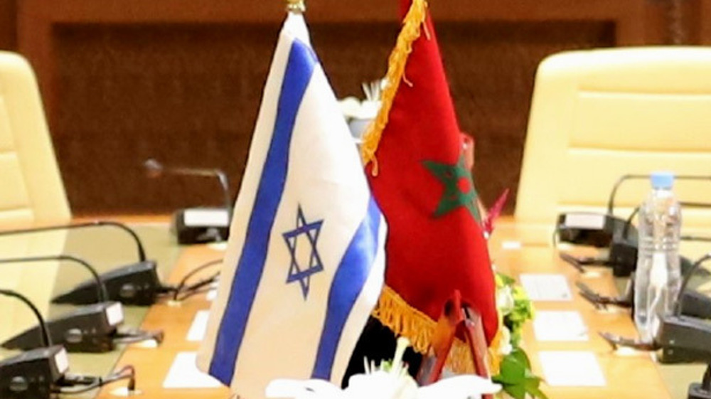 USA/Israël : le Maroc fait peur!