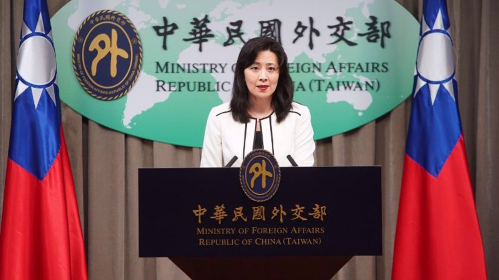 Taiwan rejects China’s ‘one country, two systems’ model, holds another drill