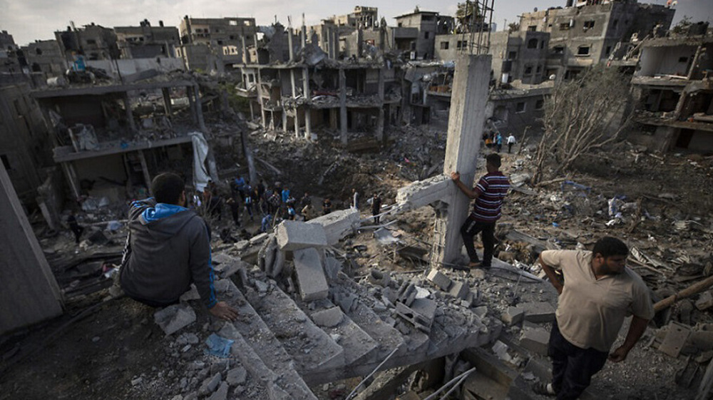 Anti-Israel BDS slams West's double standards on wars in Ukraine, Gaza 