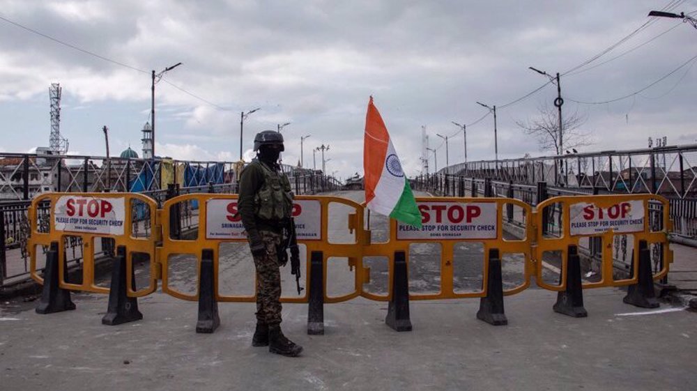 India forces Kashmiris to hoist its flag ahead of Independence Day