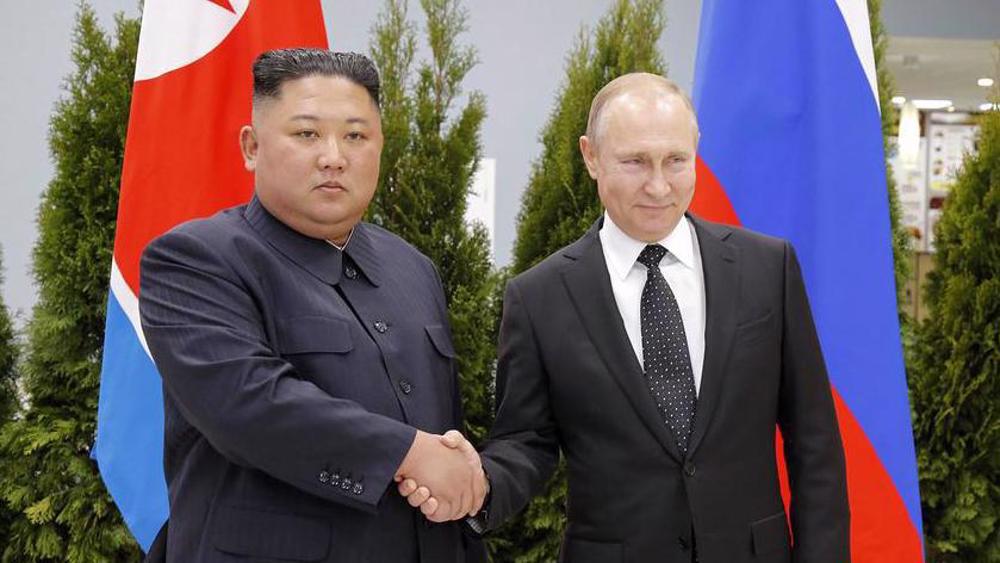 Russia commits to expanding ties with North Korea: Report