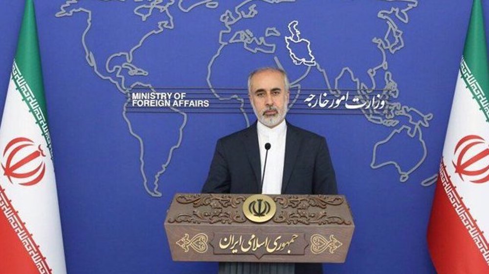 Iran says agreement can be reached in Vienna if red lines met