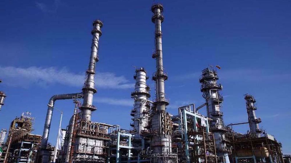 Iran denies reports its fuel output has dropped