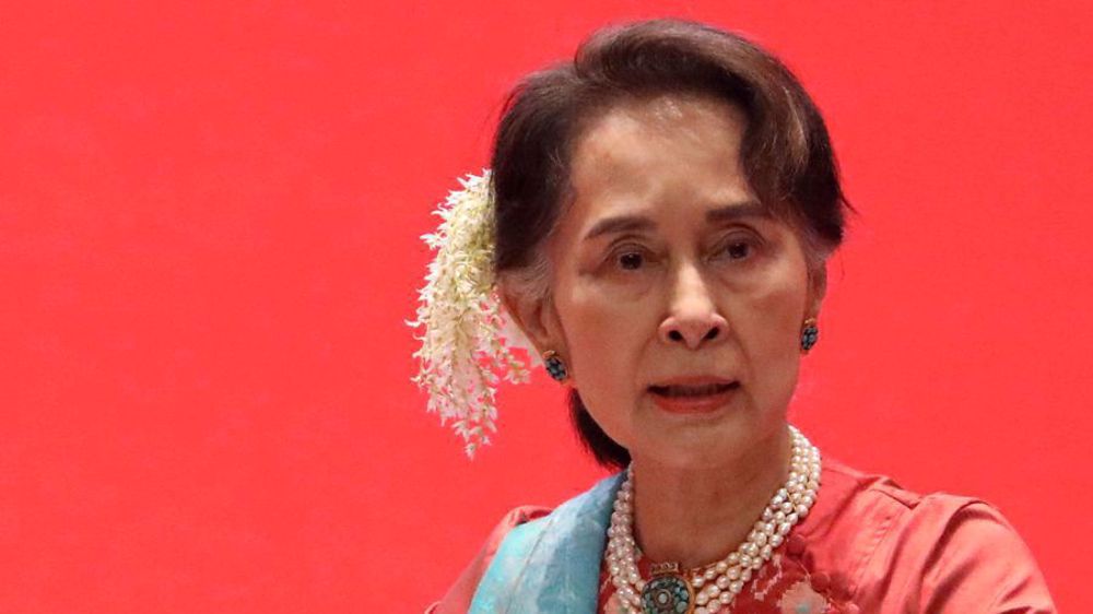 Myanmar junta court jails Suu Kyi for six years over corruption