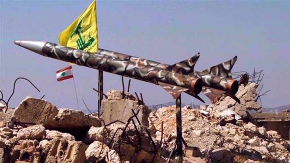 ‘Hezbollah’s precision strike missiles can hit anywhere across occupied territories’