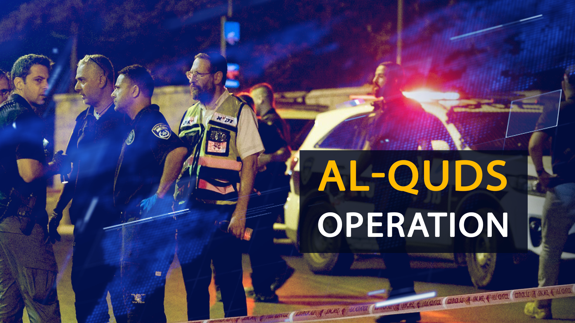 Al-Quds Operation