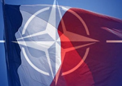 OTAN: pour qui rame la France ?